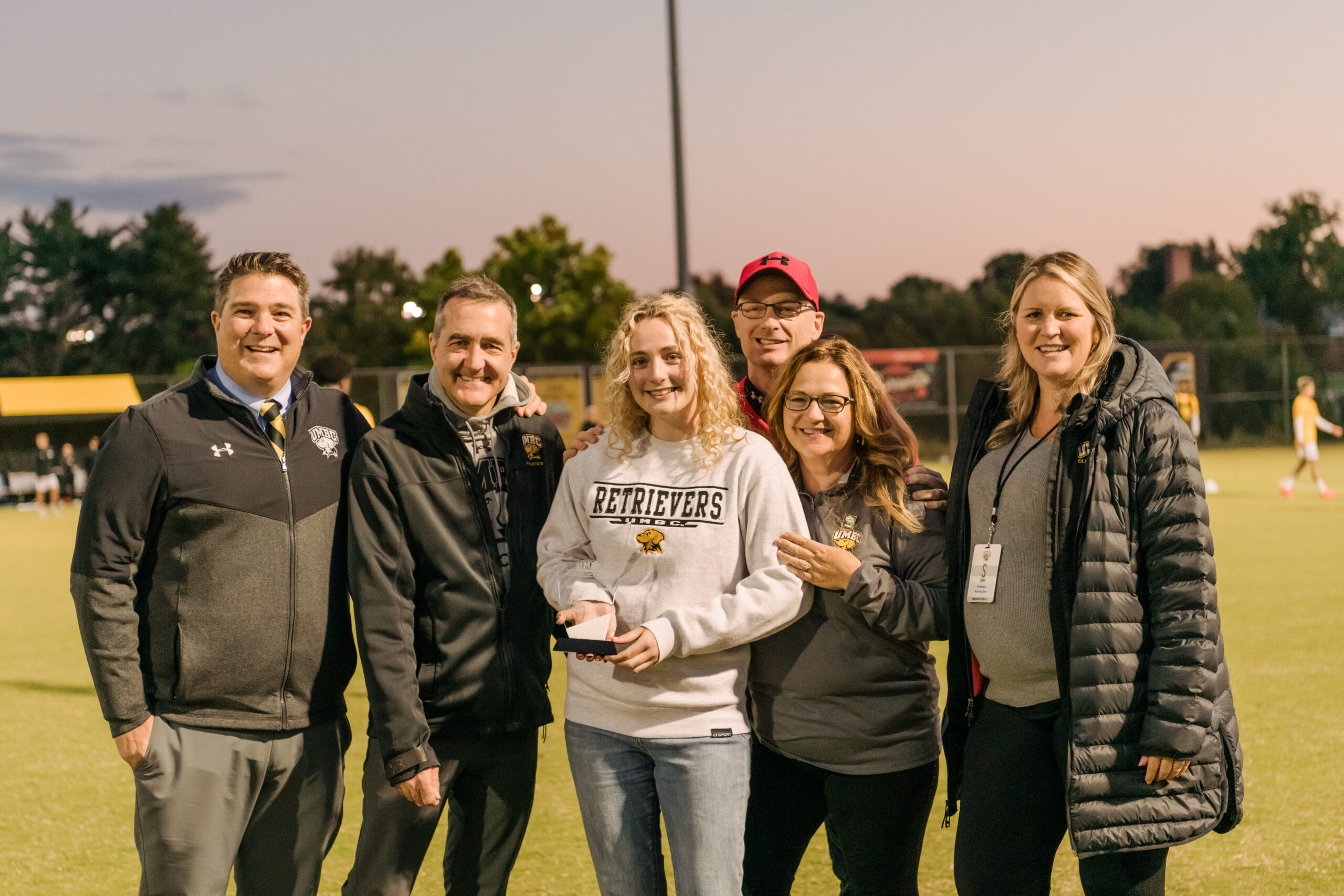 Mya Sugg - 2019 - Women's Soccer - Buffalo State University Athletics