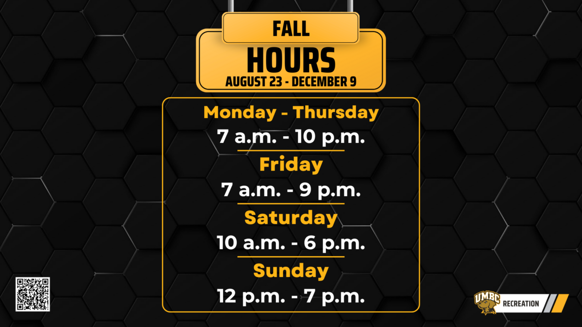 Fall Hours