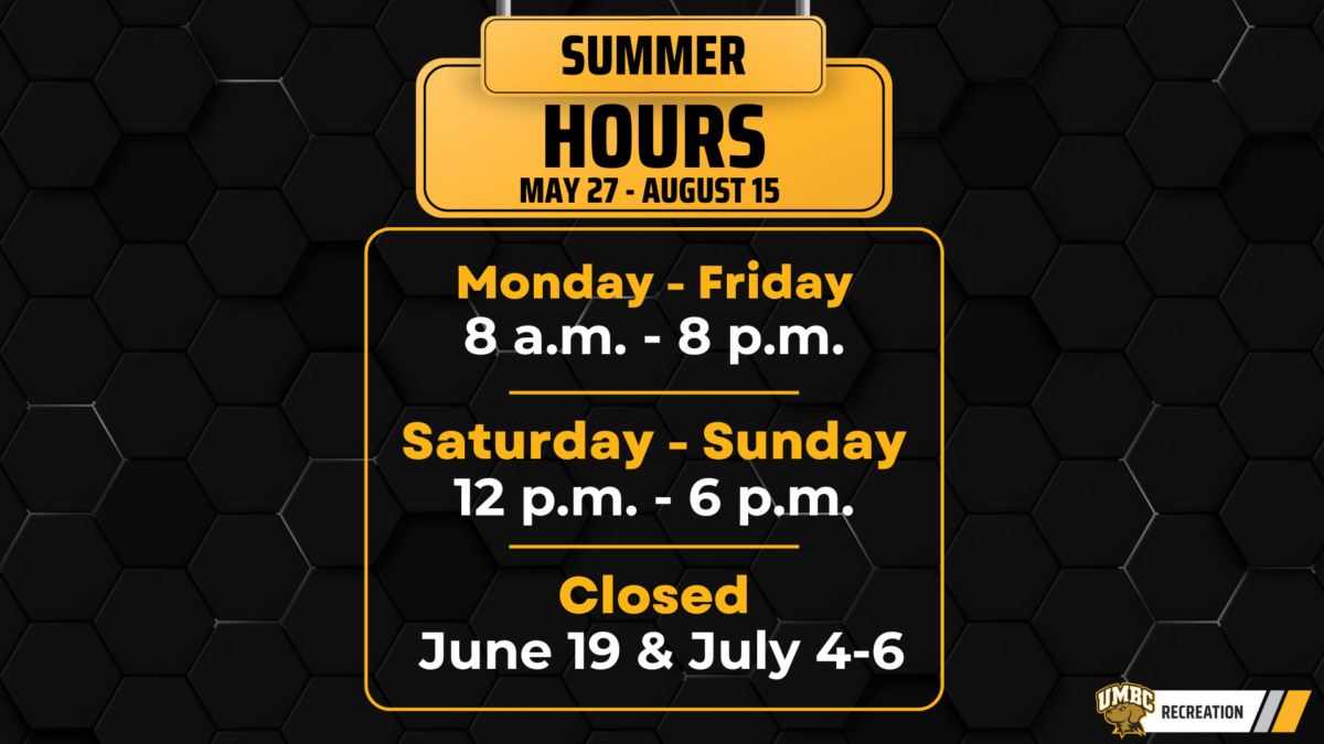 Summer Hours