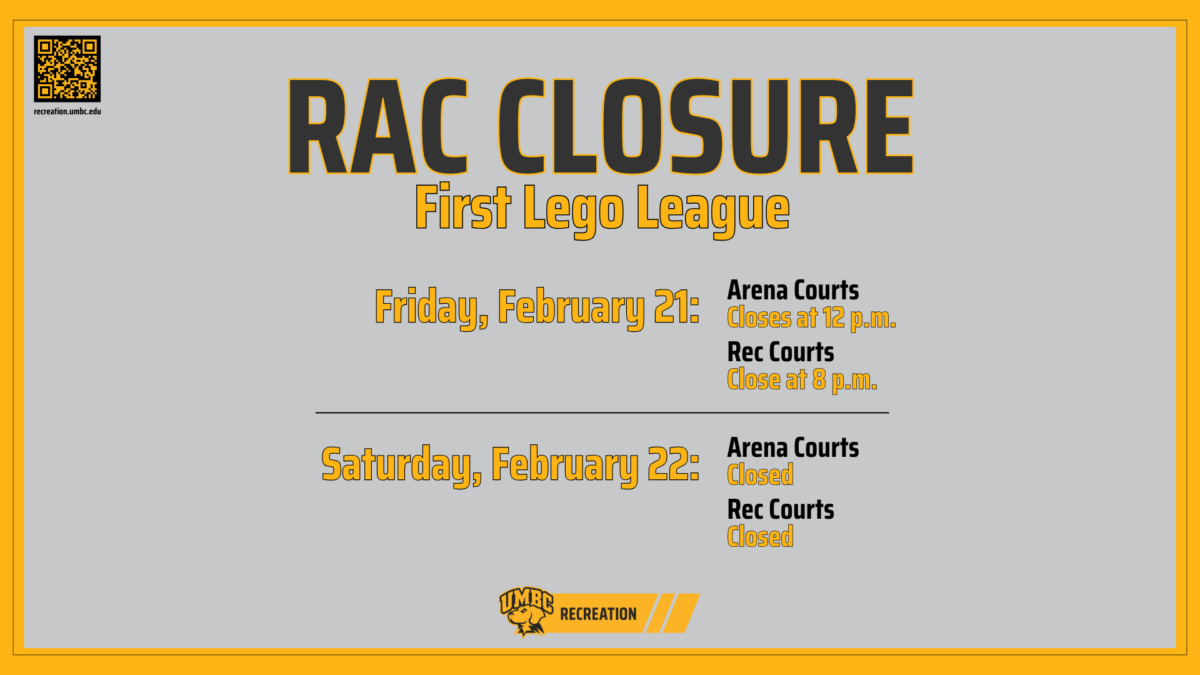 Court Closure