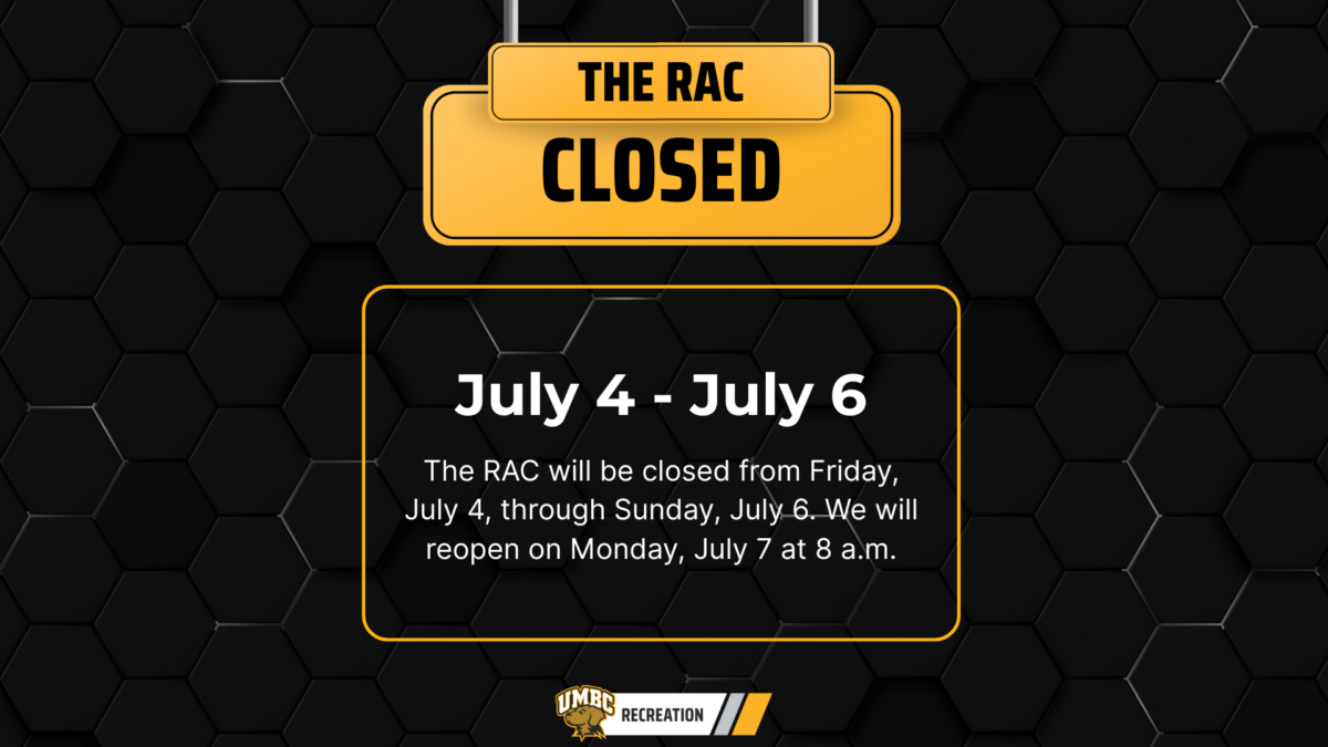 Closed July 4 – July 6