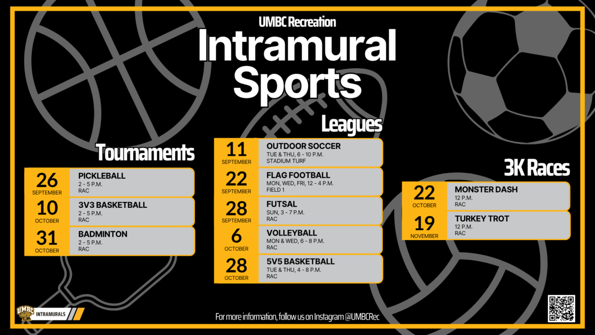 Intramural Sports