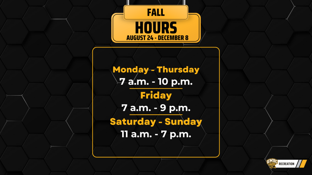 The RAC Hours